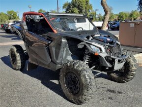 2017 Can-Am Maverick 900 X3 X ds Turbo R for sale 201214337
